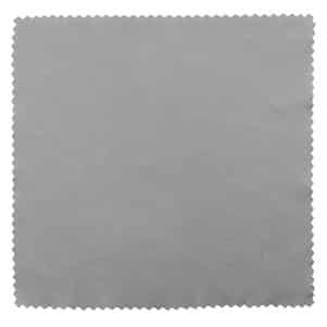 6"x 6" "OneCleanScreen" 100% Microfiber RPET Recycled Polyester Cleaning Cloth (Overseas)-2