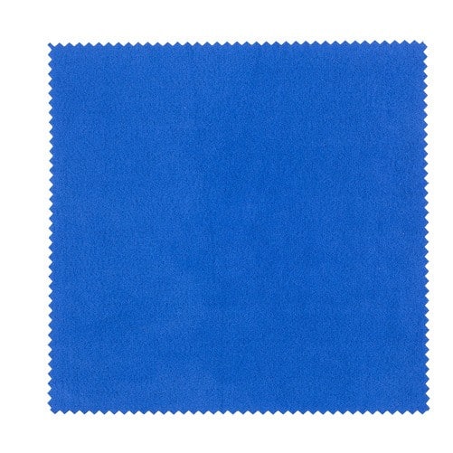 6"x 6" "TopSuede" Suede Cleaning Cloth & Screen Cleaner-2