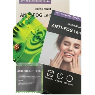 Anti Fog Lens Cloth-1