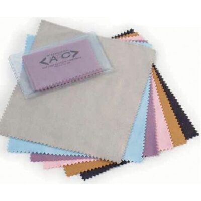 Eye Glass Cleaning Cloth (Sueded Microfiber)-1