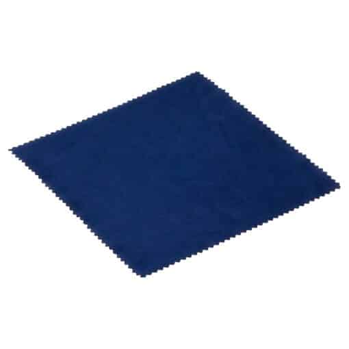 Premium 6" X 6" Microfiber Cloth: 1-Color-10