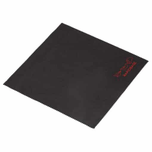 Suede 10" x 10" Microfiber Cleaning Cloth- 1-Color-2