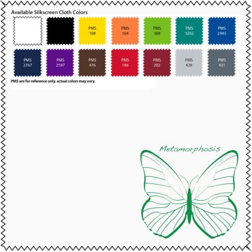 Ultimate Luxury 14"x 12" Silky Soft MicroFiber Cloth - 1 Color Silkscreen-1