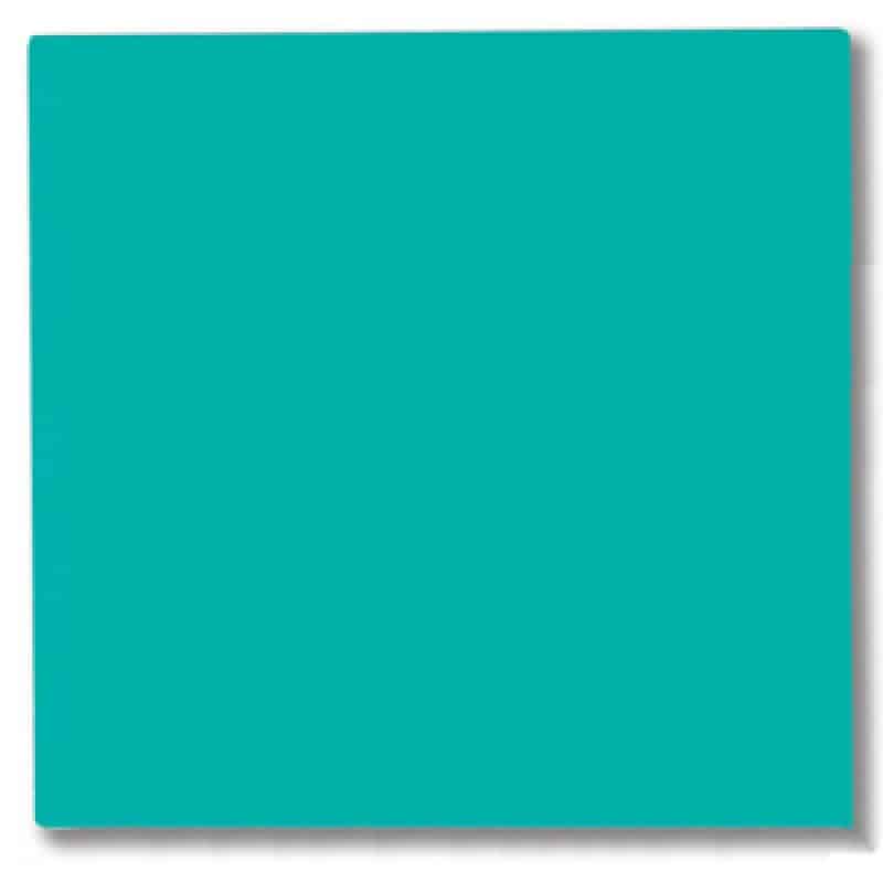 Custom 5"x 5" "The Spiaggia" SUEDE MATERIAL Full Color Imprinted Cleaning Cloths & Screen Cleaners - 1