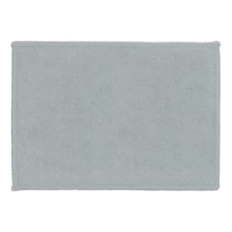Custom 5"x 7" "Toucan R" 2-in-1 Full-Color Sublimation Microfiber Cleaning Cloth & Towel (Overseas) - 1