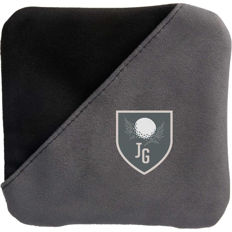 Custom Clean Screen Hand-Held Cleaning Cloth - 2