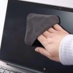 Custom Clean Screen Hand-Held Cleaning Cloth - 7