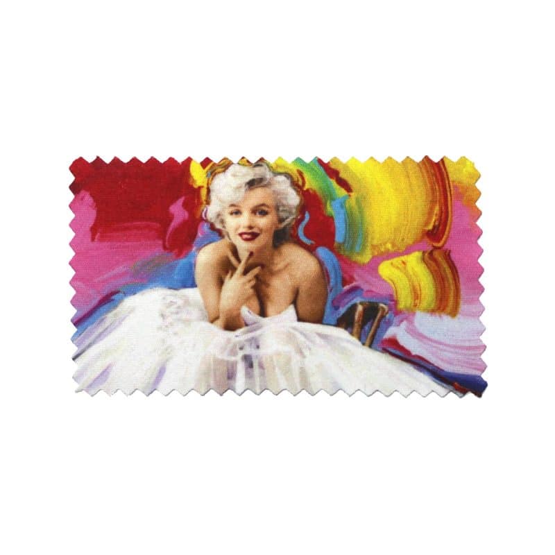 Custom Microfiber Cleaning Cloth -3-5 - Screen Mobile Phone Cleaners - 2