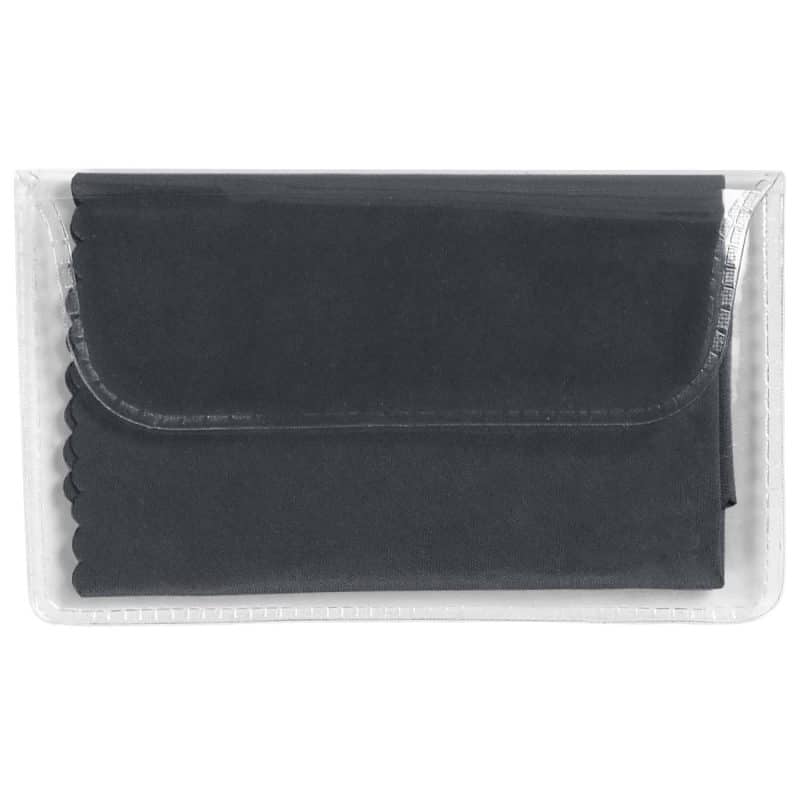 Custom Microfiber Cleaning Cloth In Case - 2