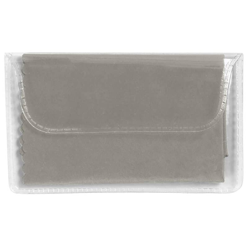 Custom Microfiber Cleaning Cloth In Case - 3