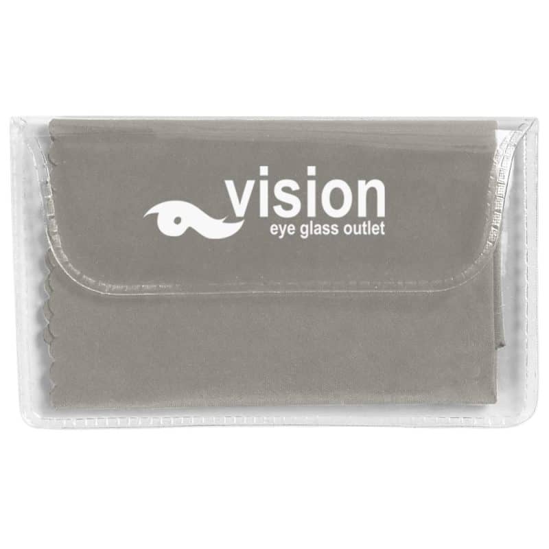 Custom Microfiber Cleaning Cloth In Case - 4