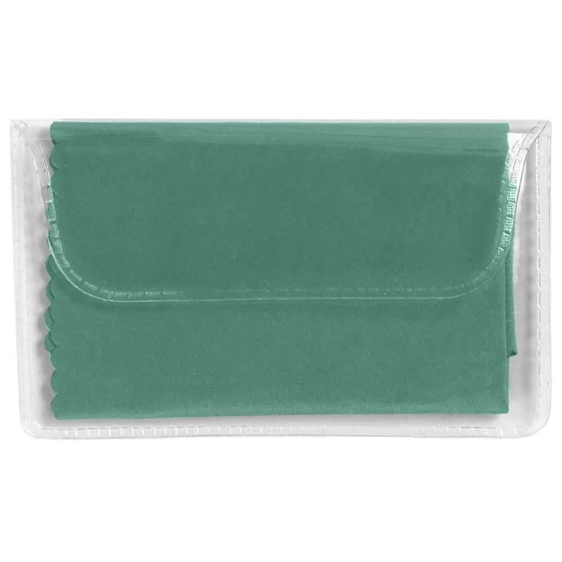 Custom Microfiber Cleaning Cloth In Case - 5