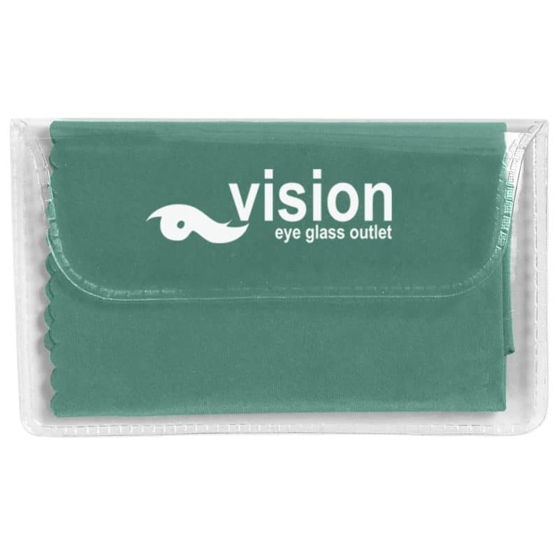 Custom Microfiber Cleaning Cloth In Case - 6