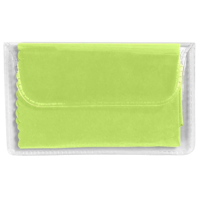 Custom Microfiber Cleaning Cloth In Case - 7