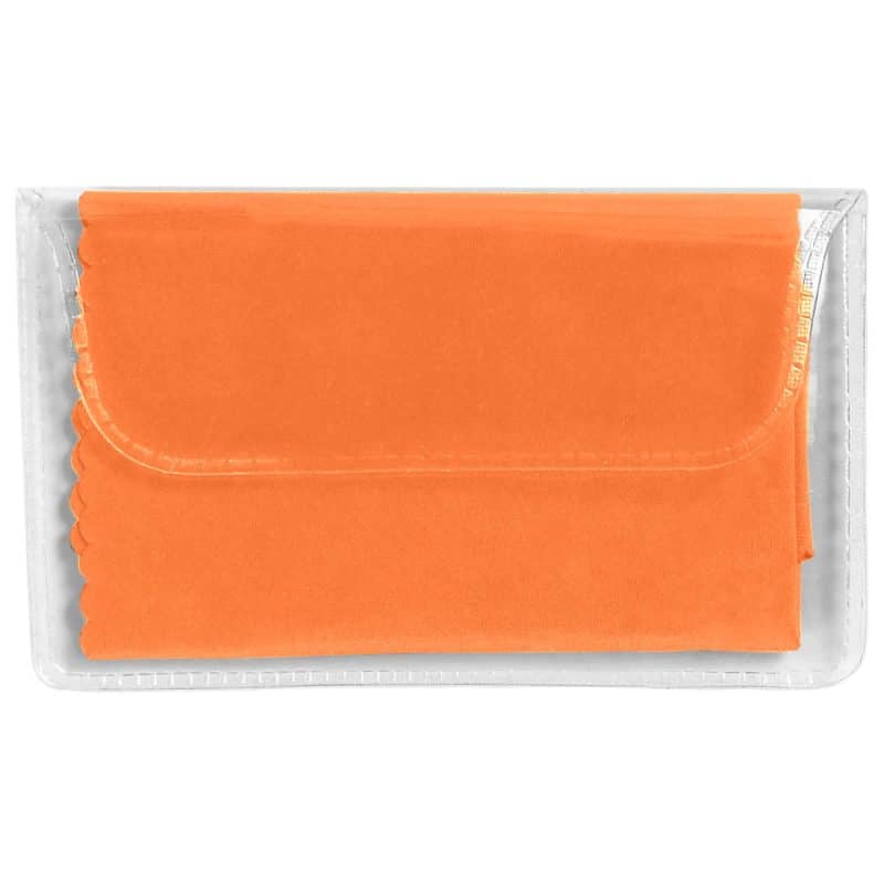 Custom Microfiber Cleaning Cloth In Case - 9