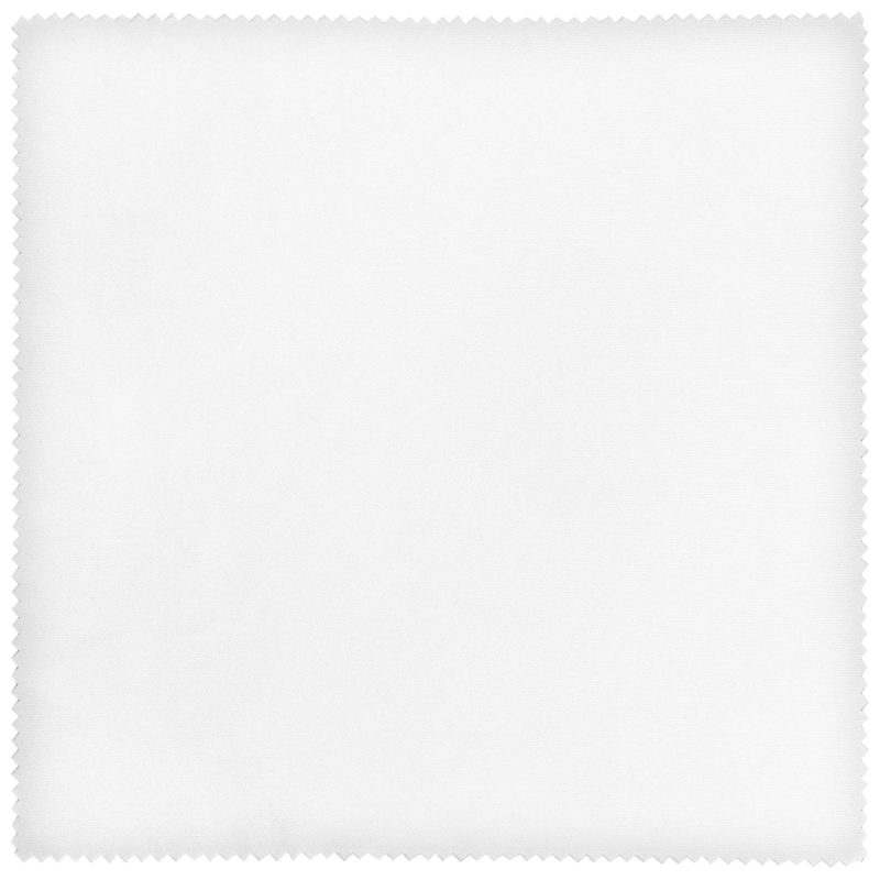 Custom 8x8 Microfiber Cloth 200GSM - Sublimation - 1