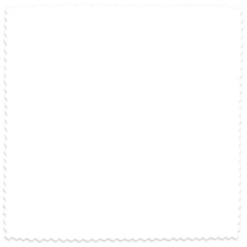 Custom 5" X 5" - "THE HAVASU" 2 Sided Full Color – Import Air Ship Microfiber Cloth & Screen Cleaner - 1