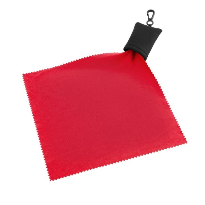 Custom Galaxy Pack It Tech Cleaning Cloth - 1