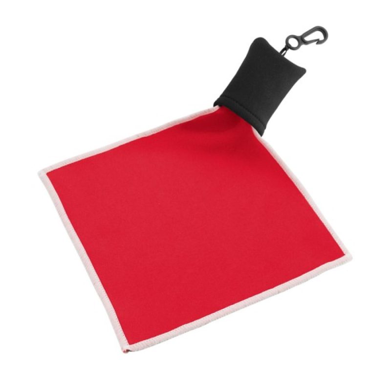 Custom Neptune Pack It Tech Cleaning Cloth - 1