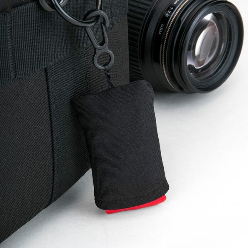 Custom Neptune Pack It Tech Cleaning Cloth - 2