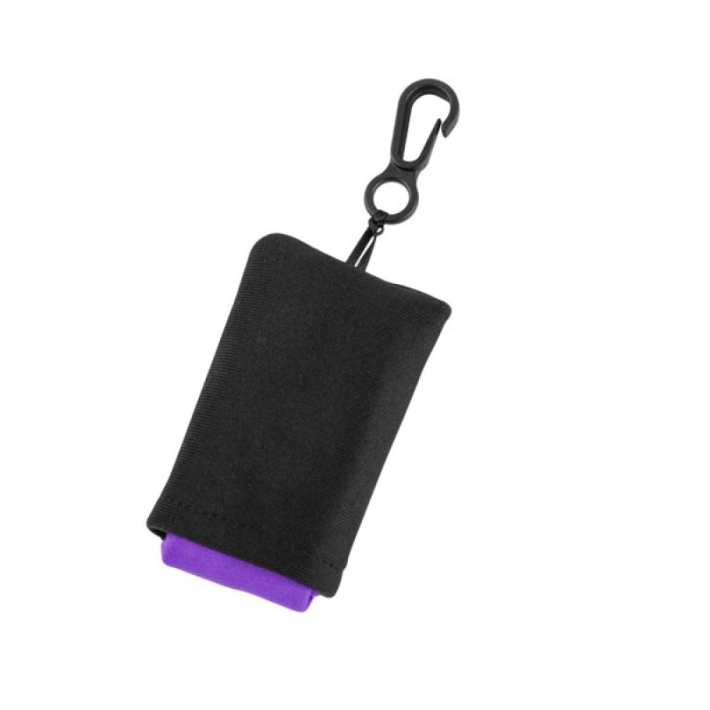 Custom Neptune Pack It Tech Cleaning Cloth - 5