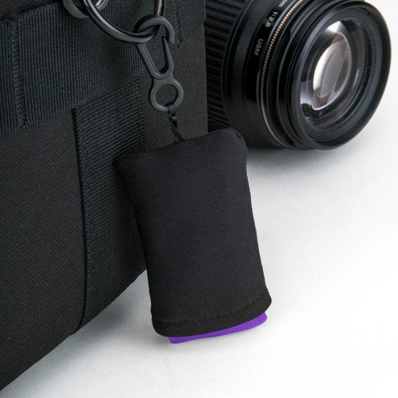 Custom Neptune Pack It Tech Cleaning Cloth - 6