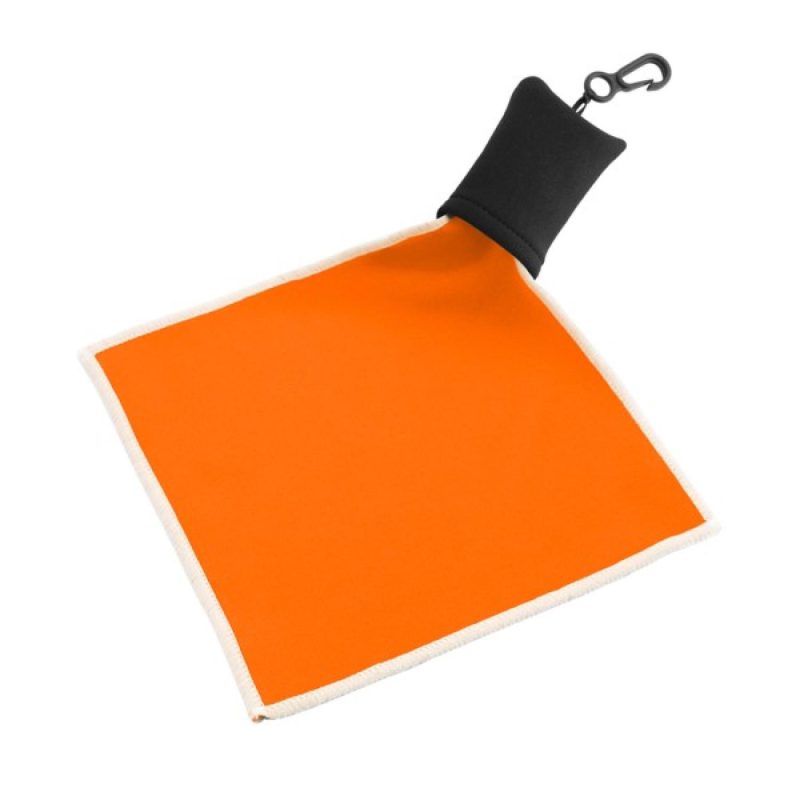 Custom Neptune Pack It Tech Cleaning Cloth - 7