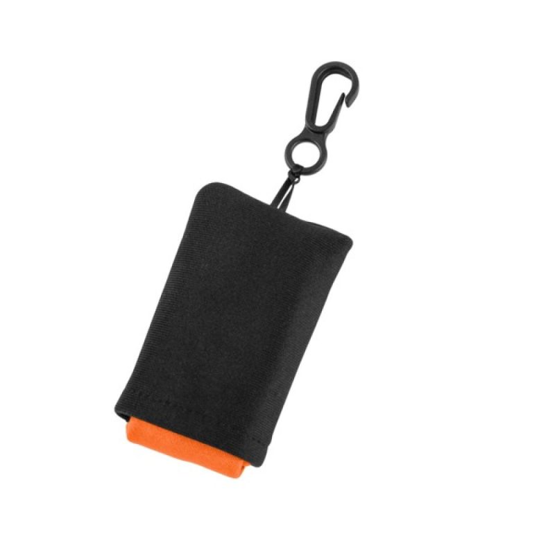 Custom Neptune Pack It Tech Cleaning Cloth - 9