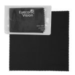 Custom RPET Microfiber Cleaning Cloth In Case - 2