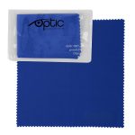 Custom RPET Microfiber Cleaning Cloth In Case - 4