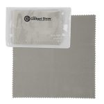 Custom RPET Microfiber Cleaning Cloth In Case - 6