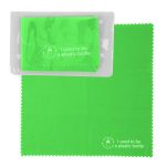 Custom RPET Microfiber Cleaning Cloth In Case - 9