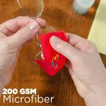 5-x-5-Microfiber-Cloth-Towel-200GSM-Sublimation-H761S-3 -4