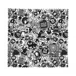 Custom Medium Microfiber Cloth (Air - 21-26 Days) - 1