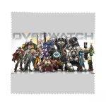 Custom Medium Microfiber Cloth (Air - 21-26 Days) - 2