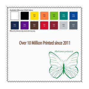 Custom Ultimate Luxury 10"x 10" Silky Soft MicroFiber Cloth - 1 Color Silkscreen