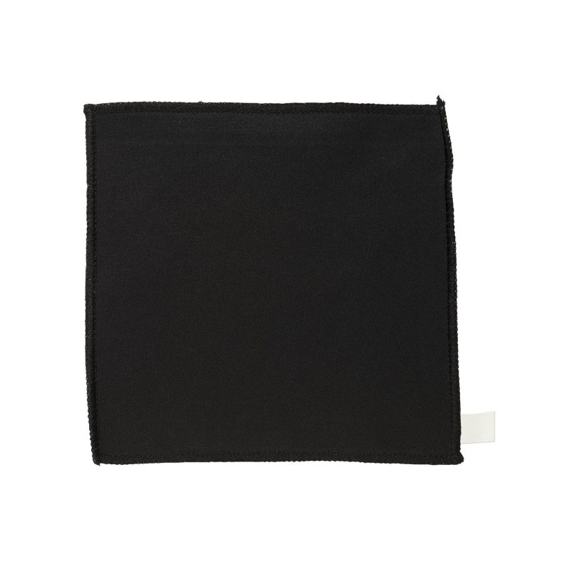 Custom Double-Sided Microfiber Cleaning Cloth - 1