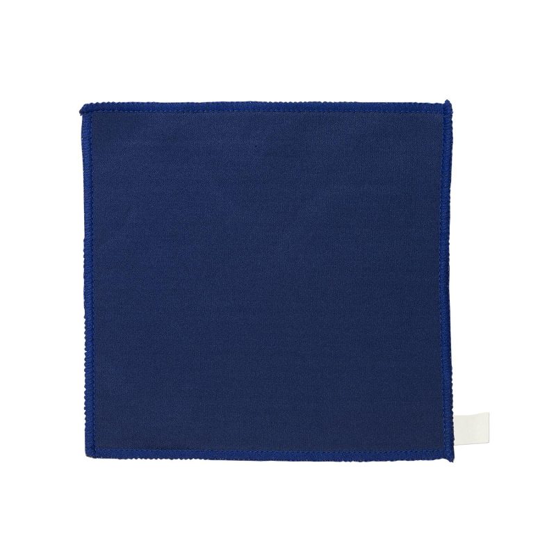 Custom Double-Sided Microfiber Cleaning Cloth - 4