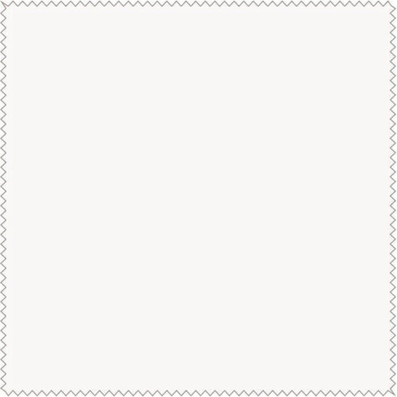 Custom 7"x 7" Silky Smart-Fiber Cloth - 1 Color Silkscreen + PVC Pouch - 1