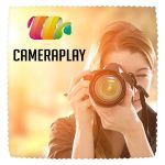 Custom 8" x 8" Microfiber Cloth - 170GSM - 2