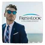 Custom 8" x 8" Microfiber Cloth - 170GSM - 3