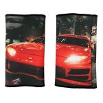 Custom Can Sleeve - Wraparound Silky Soft MicroFiber Cloth - Vivid Full Color - 12oz Slim Can - 2