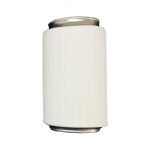 Custom Can Sleeve - Wraparound Silky Soft MicroFiber Cloth - Vivid Full Color - 12oz Standard Can - 1