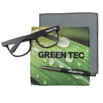 Custom Tech Welcome Kit with Blue Light Glasses