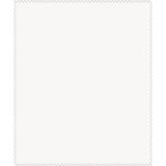 Custom Ultimate Luxury 10"x 12" Silky Soft MicroFiber Cloth - 1 Color Silkscreen - 2