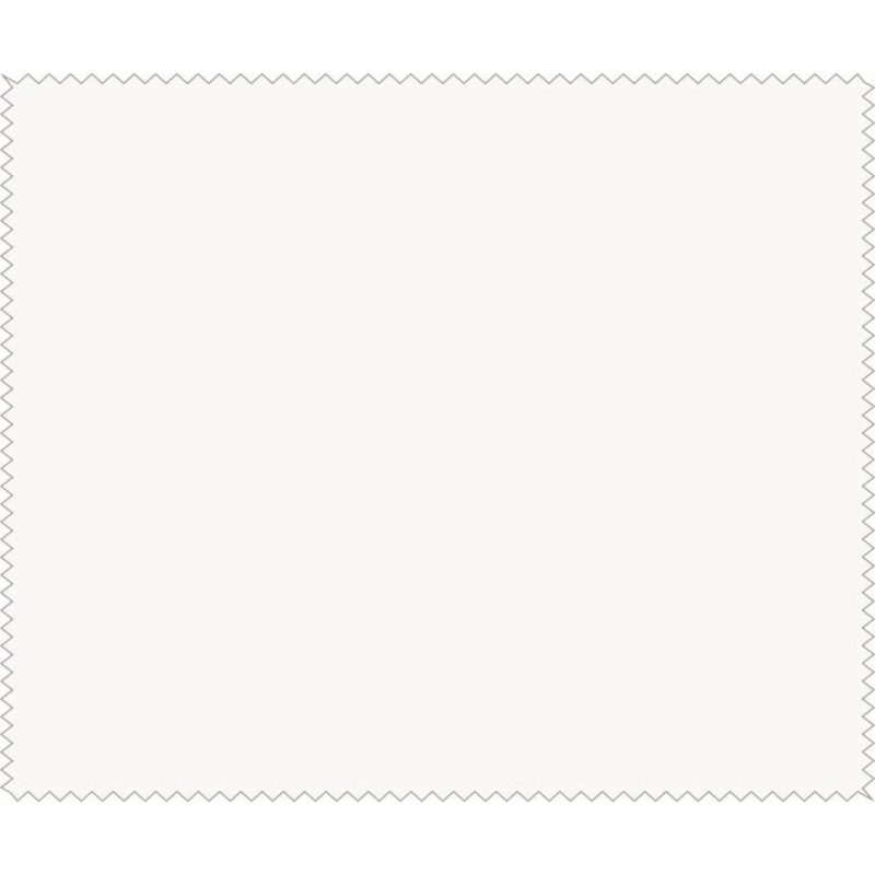 Custom Ultimate Luxury 10"x 12" Silky Soft MicroFiber Cloth - Vivid Full Color - 1