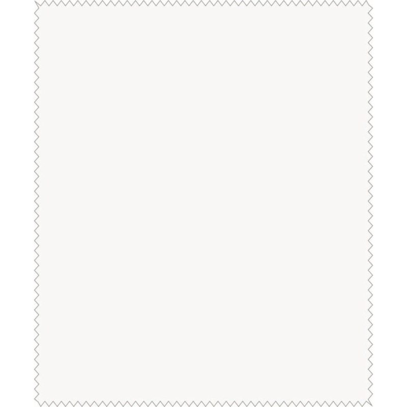 Custom Ultimate Luxury 12"x 10" Silky Soft MicroFiber Cloth - 1 Color Silkscreen - 2