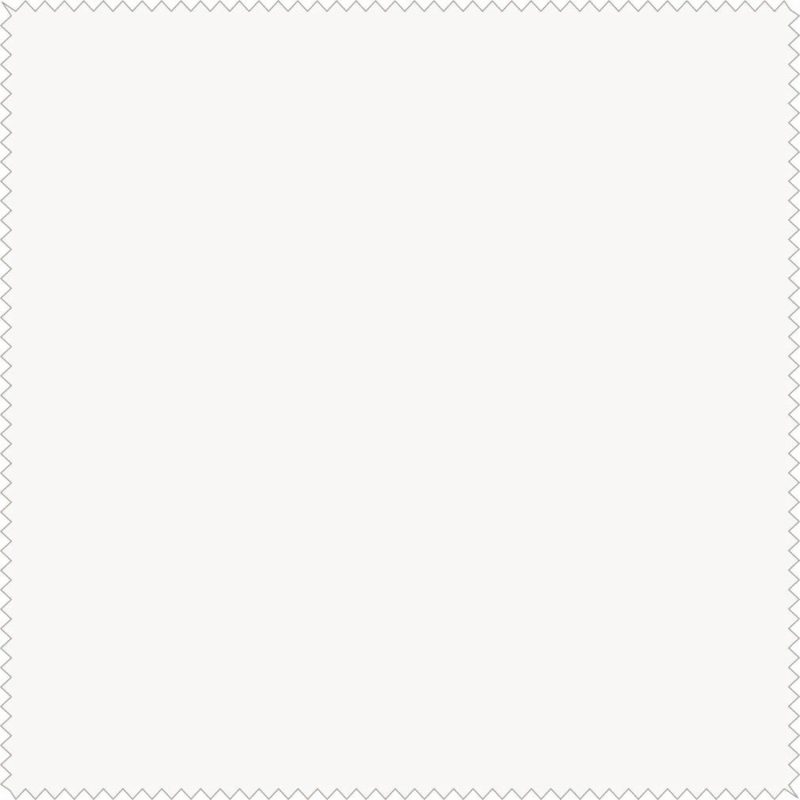 Custom Ultimate Luxury 14"x 14" Silky Soft MicroFiber Cloth - 1 Color Silkscreen - 1