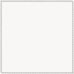 Custom Ultimate Luxury 3"x 3" Silky Soft MicroFiber Cloth - 1 Color Silkscreen - 1