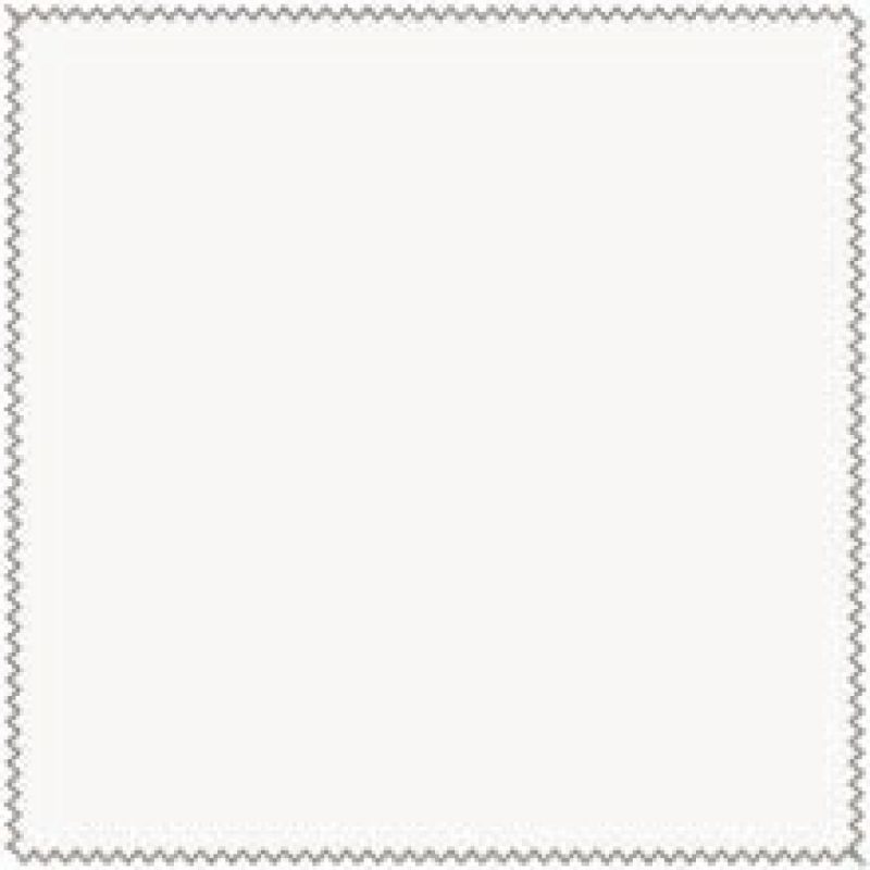 Custom Ultimate Luxury 3"x 3" Silky Soft MicroFiber Cloth - 1 Color Silkscreen - 1